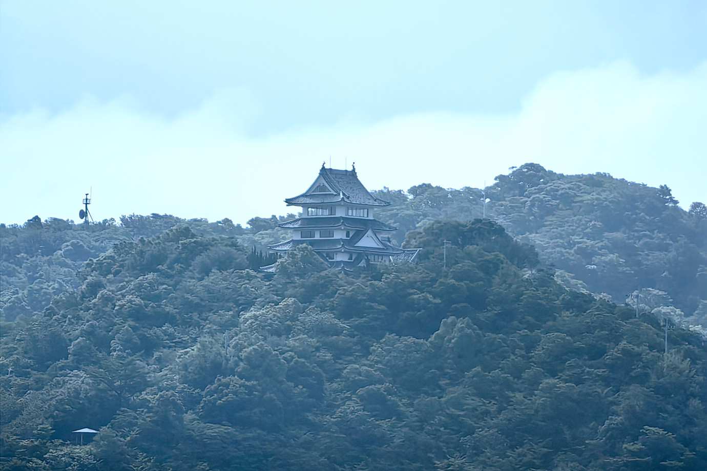 四國遍路-醫王山藥王寺